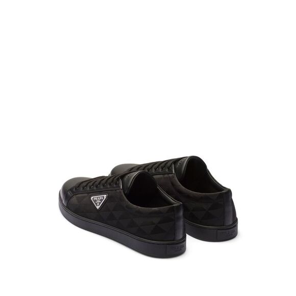 Prada Men Sneakers - Picture 3 of 6